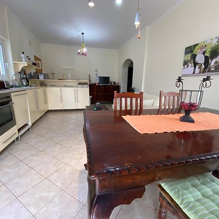 Kaloudis Apartment New 2021 Kíssamos Екстериор снимка