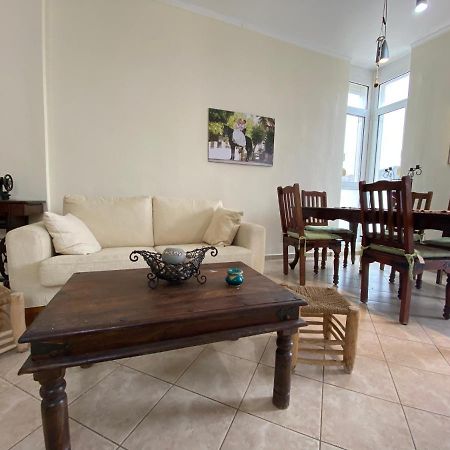 Kaloudis Apartment New 2021 Kíssamos Екстериор снимка