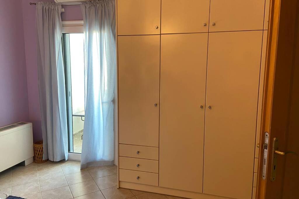 Kaloudis Apartment New 2021 Kíssamos Екстериор снимка