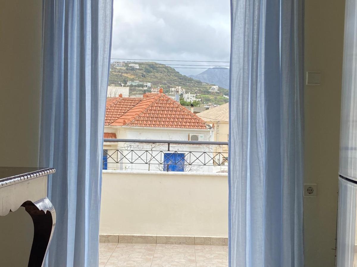 Kaloudis Apartment New 2021 Kíssamos Екстериор снимка